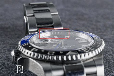 what's in side of rolex bracelet|rolex bracelet serial number.